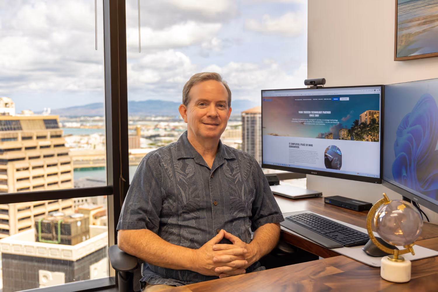 advanced endpoint management