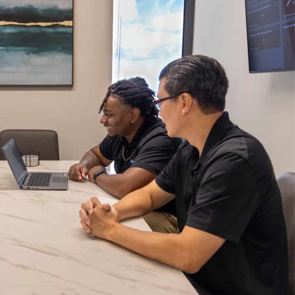 managed cybersecurity services honolulu