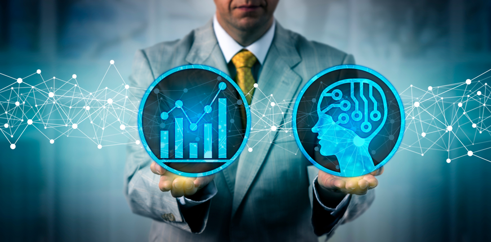 Artificial intelligence technology concept – IT Hawaii exploring AI integration for smarter business IT solutions