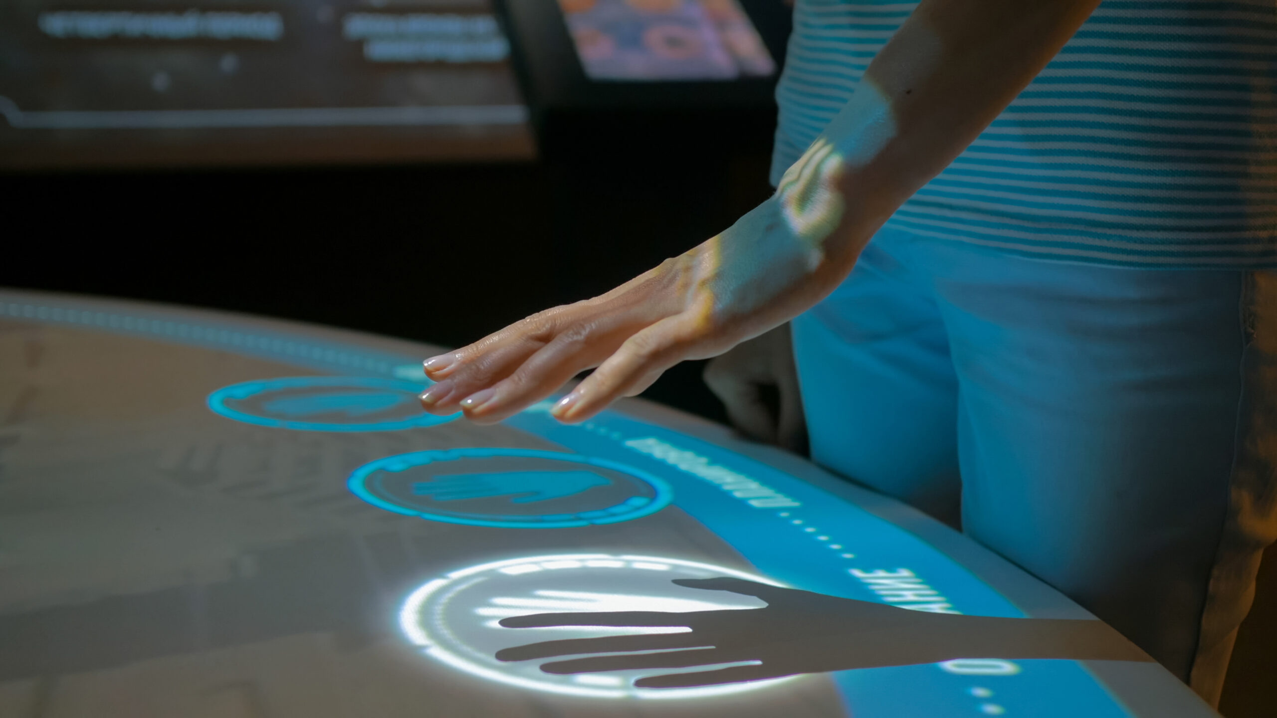 Touchless business technology – IT Hawaii supporting secure, contactless operations with advanced IT solutions