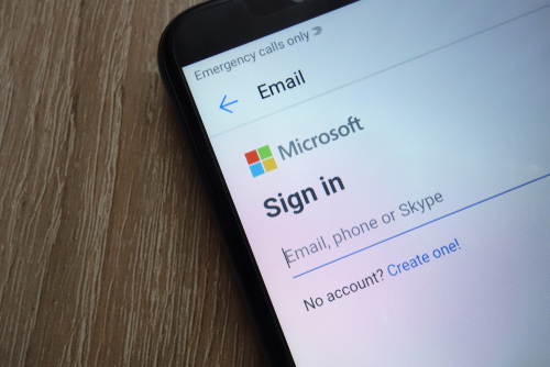 Microsoft 365 solutions – IT Hawaii enhancing productivity and secure collaboration with modern workplace tools