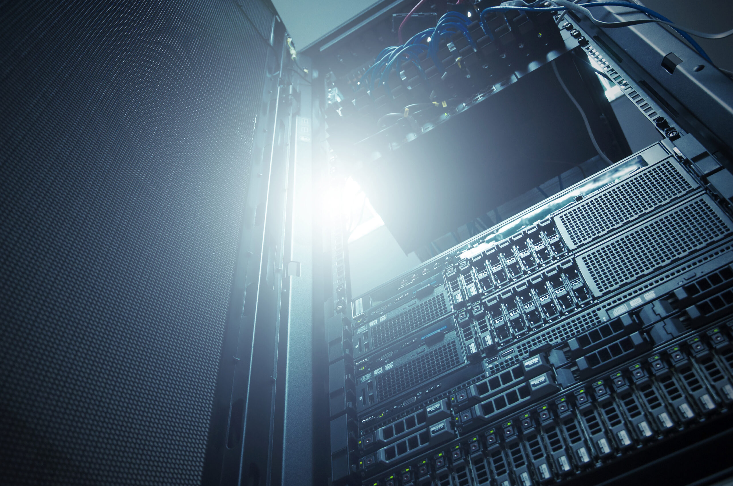 Disaster recovery and data backup – IT Hawaii ensuring business continuity through secure cloud solutions