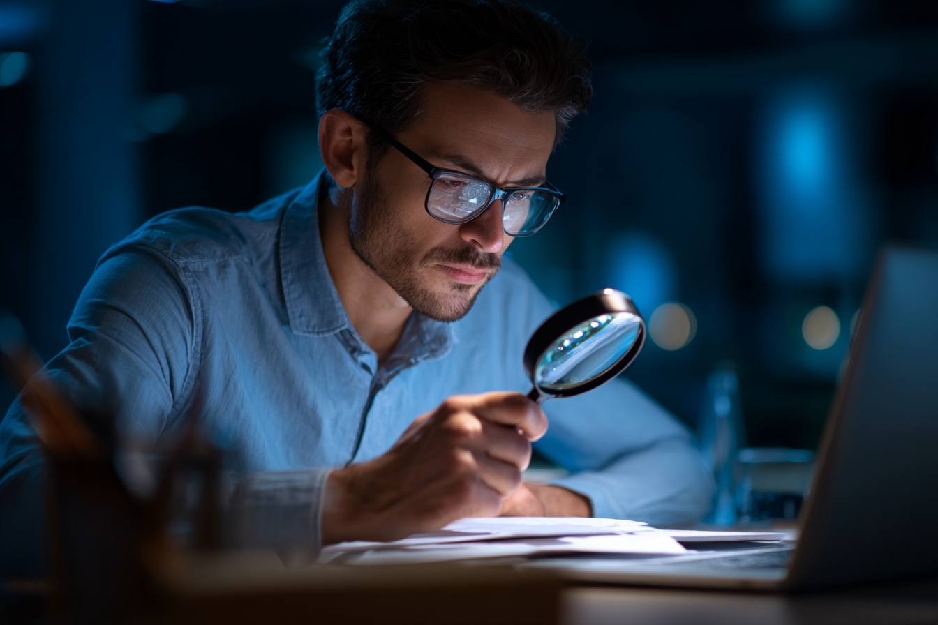 What is an IT security audit and why it matters