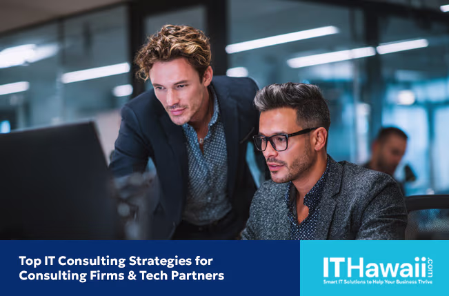 IT security agent working on his powerhouse software. 