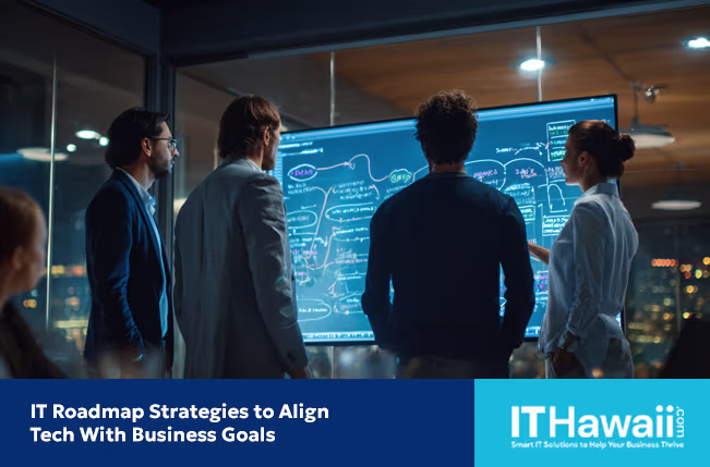 IT security agent working on his powerhouse software. 