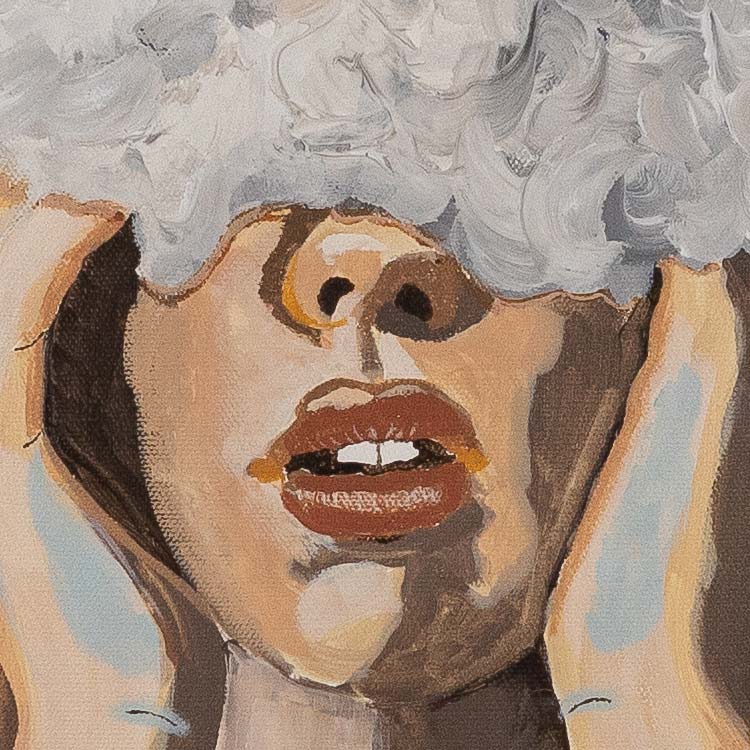 Head in the Clouds, 2024