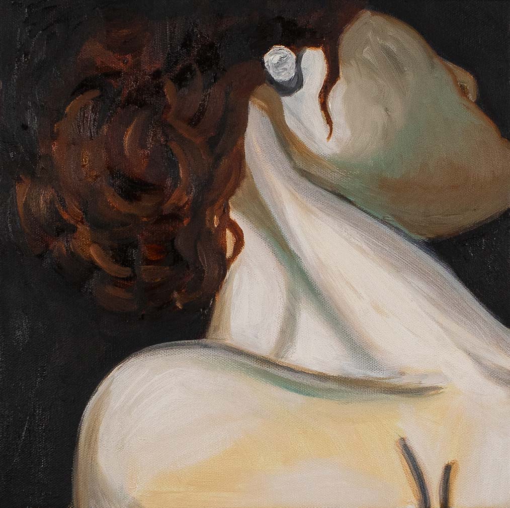 Female study, 2025