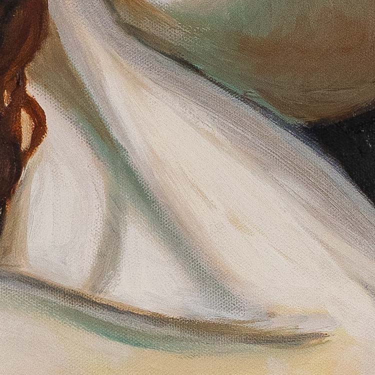 Female study, 2025