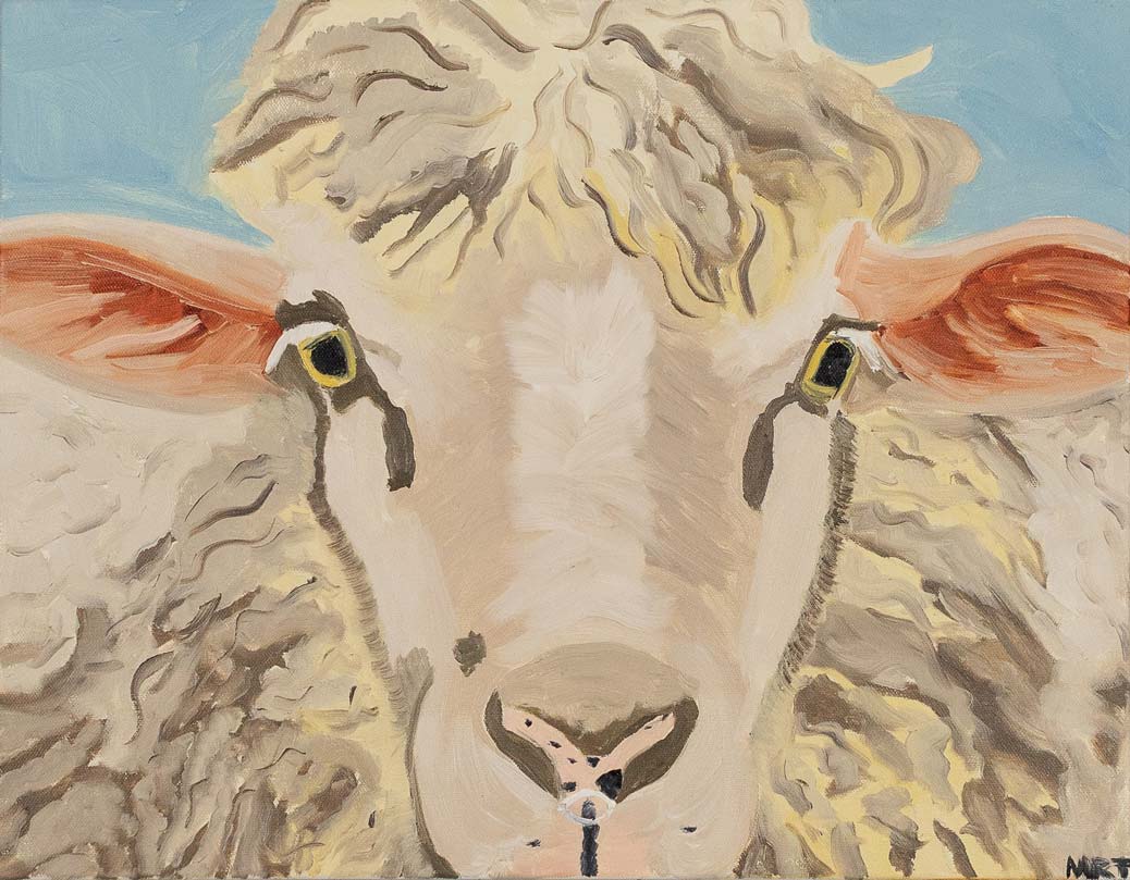 Sheep, 2024
