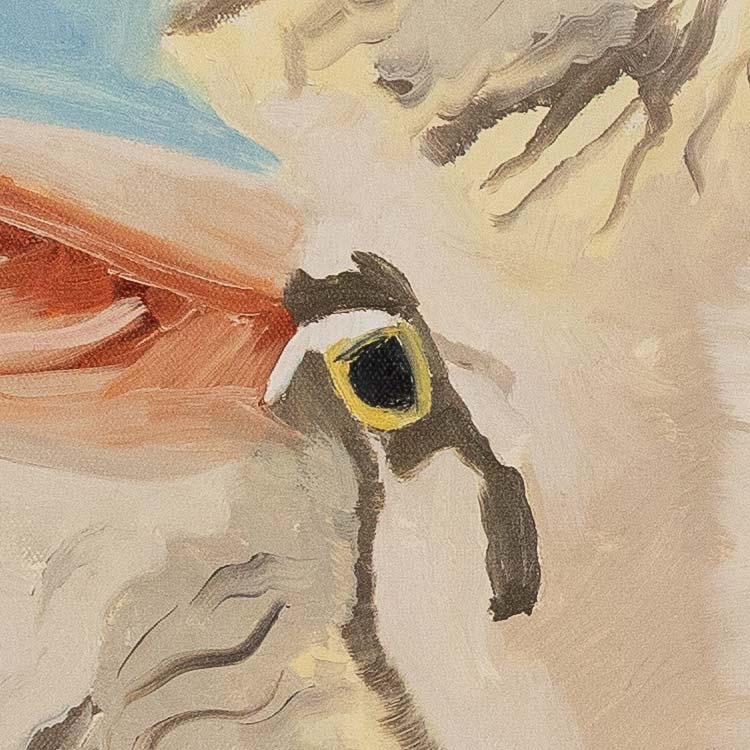 Sheep, 2024