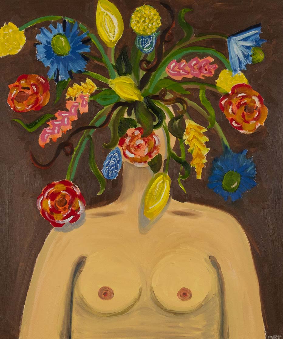Flowers, 2024