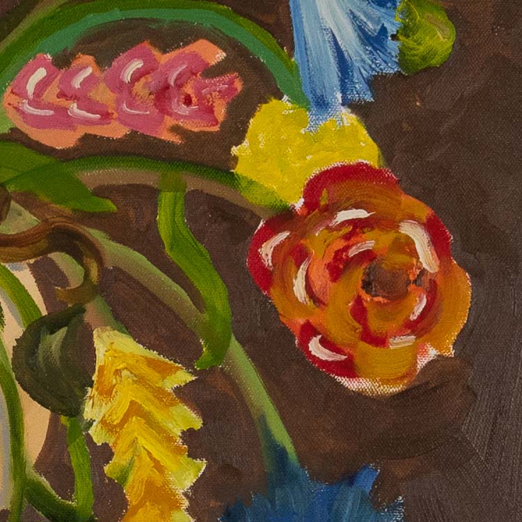 Flowers, 2024