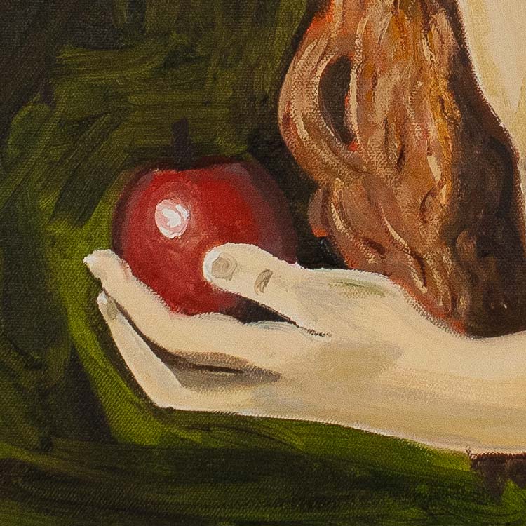 Eve, 2023