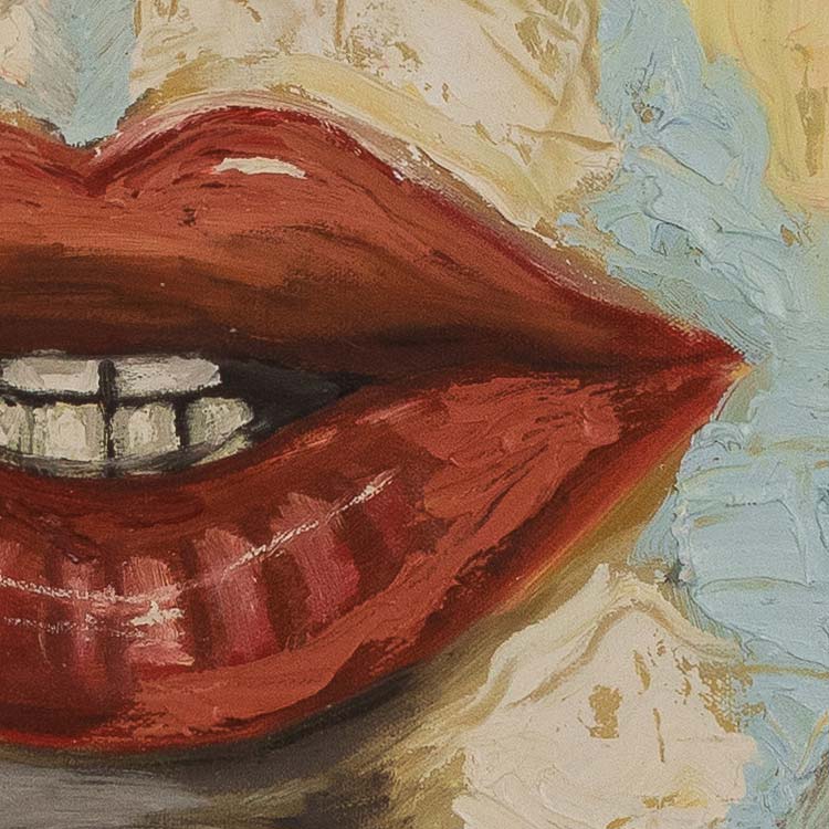 Lips, 2024