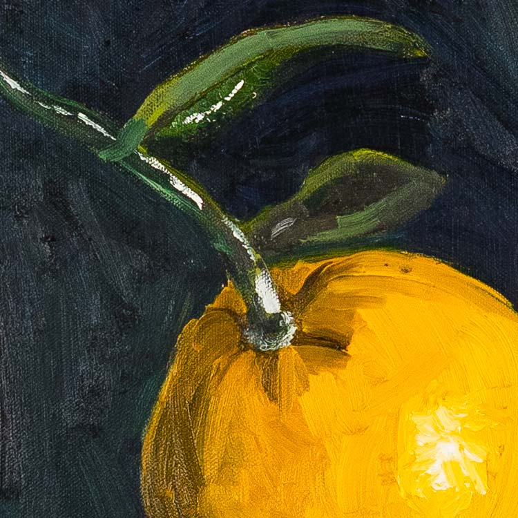 Orange, 2023