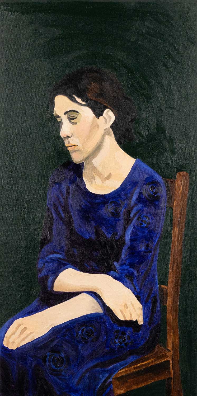 Melancholy, 2025