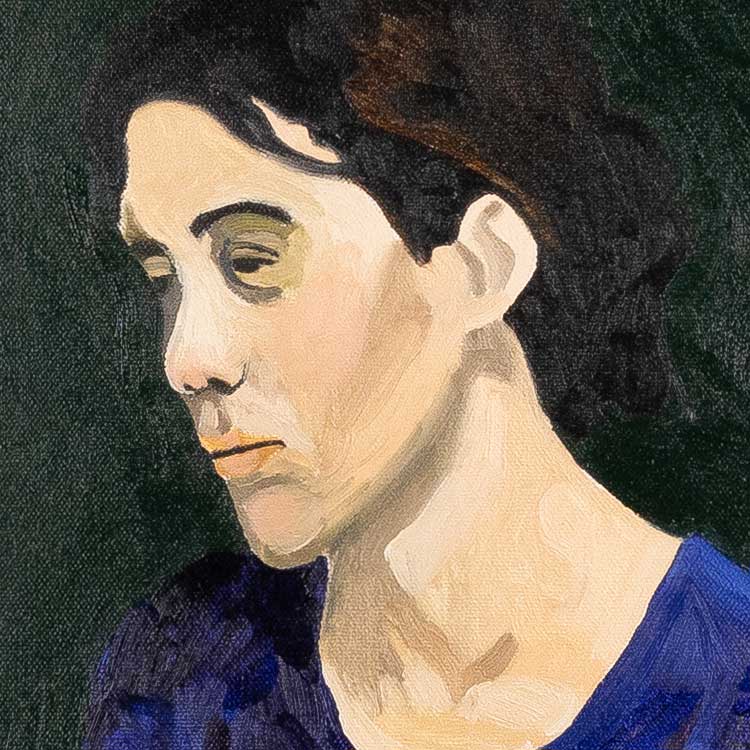 Melancholy, 2025