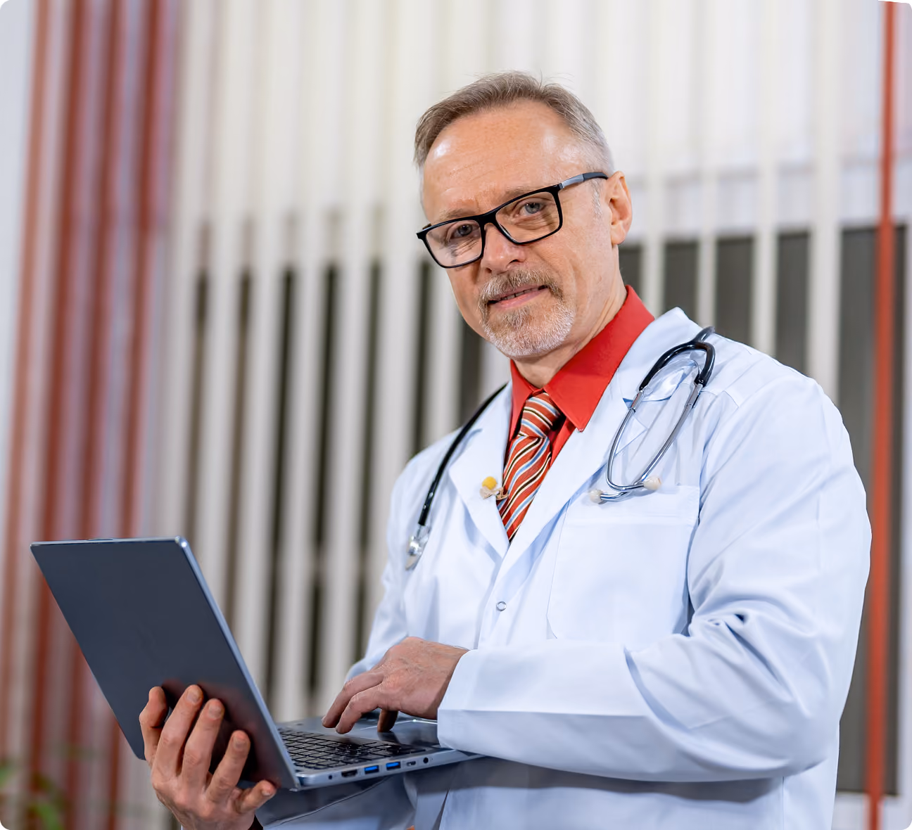 physician social network online