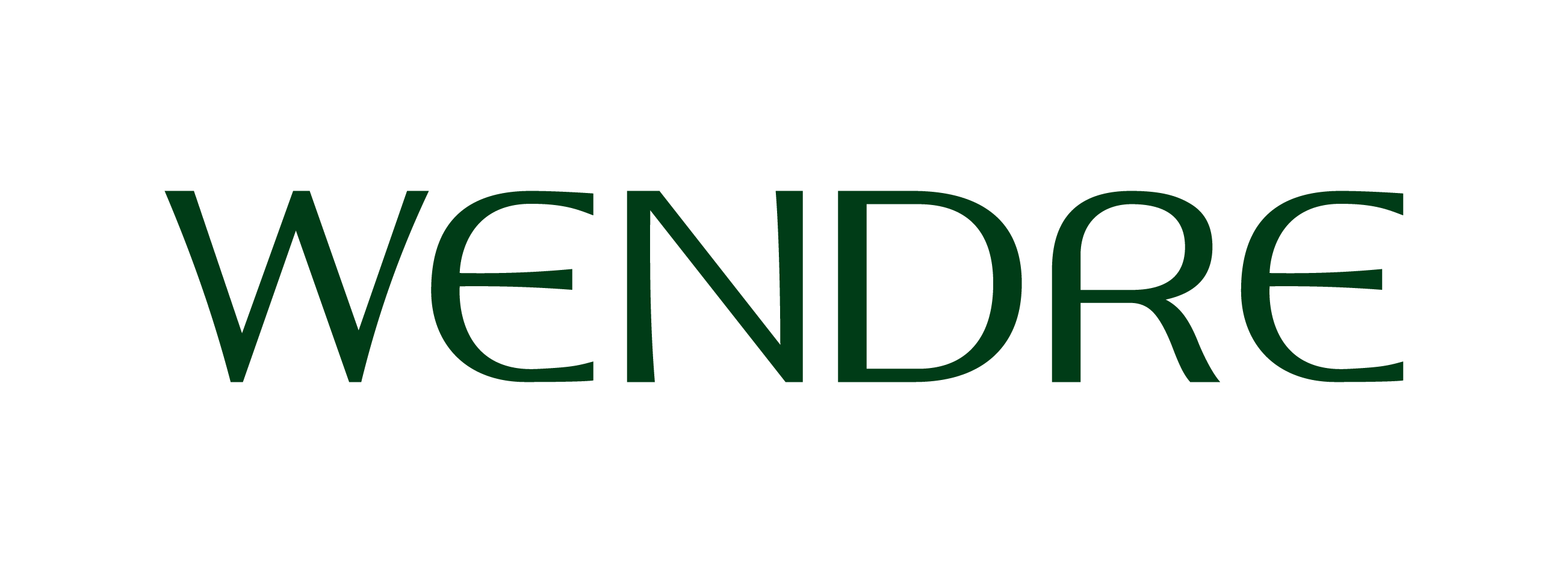 Wendre