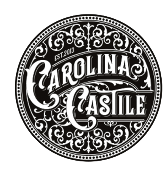 Carolina Castile Soap