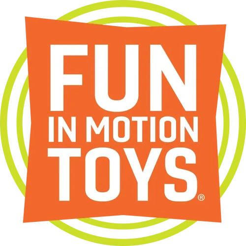 Fun in Motion Toys
