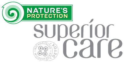 Natures Protection Superior Care