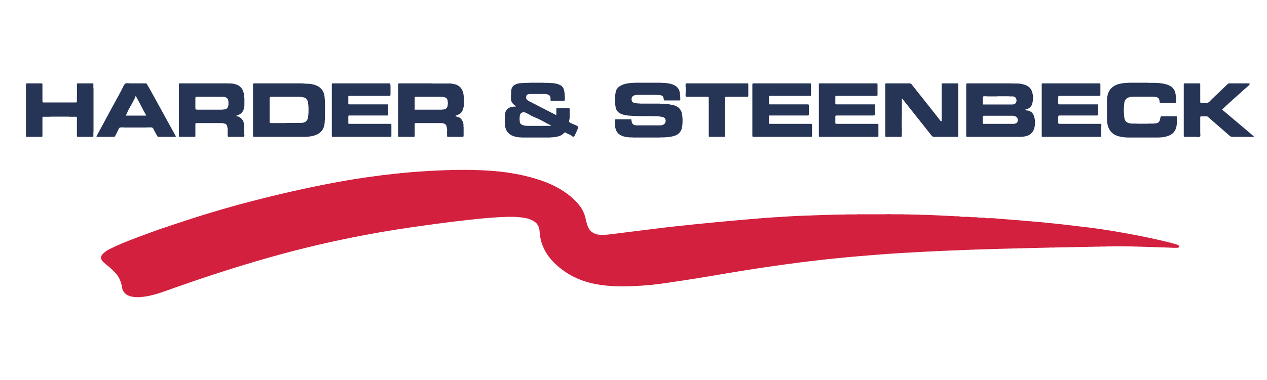 Harder Steenbeck
