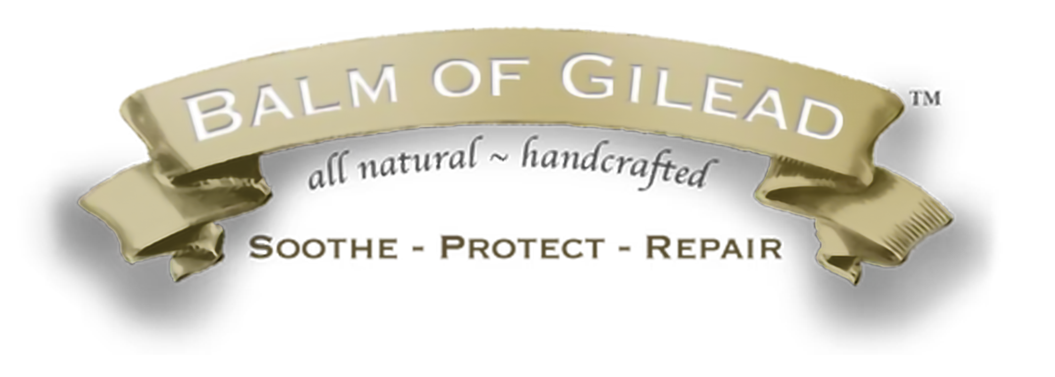 Balm of Gilead