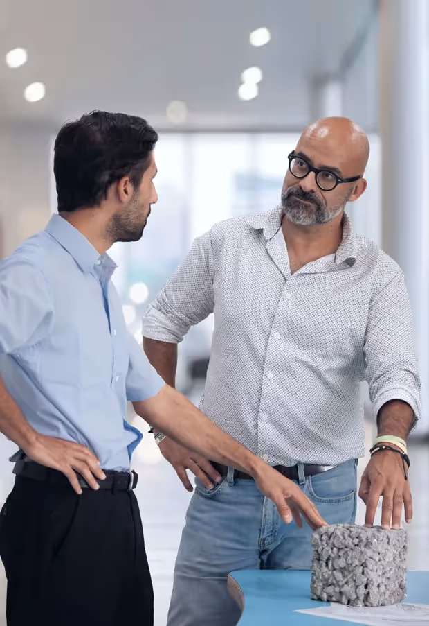 Embrace Sustainability