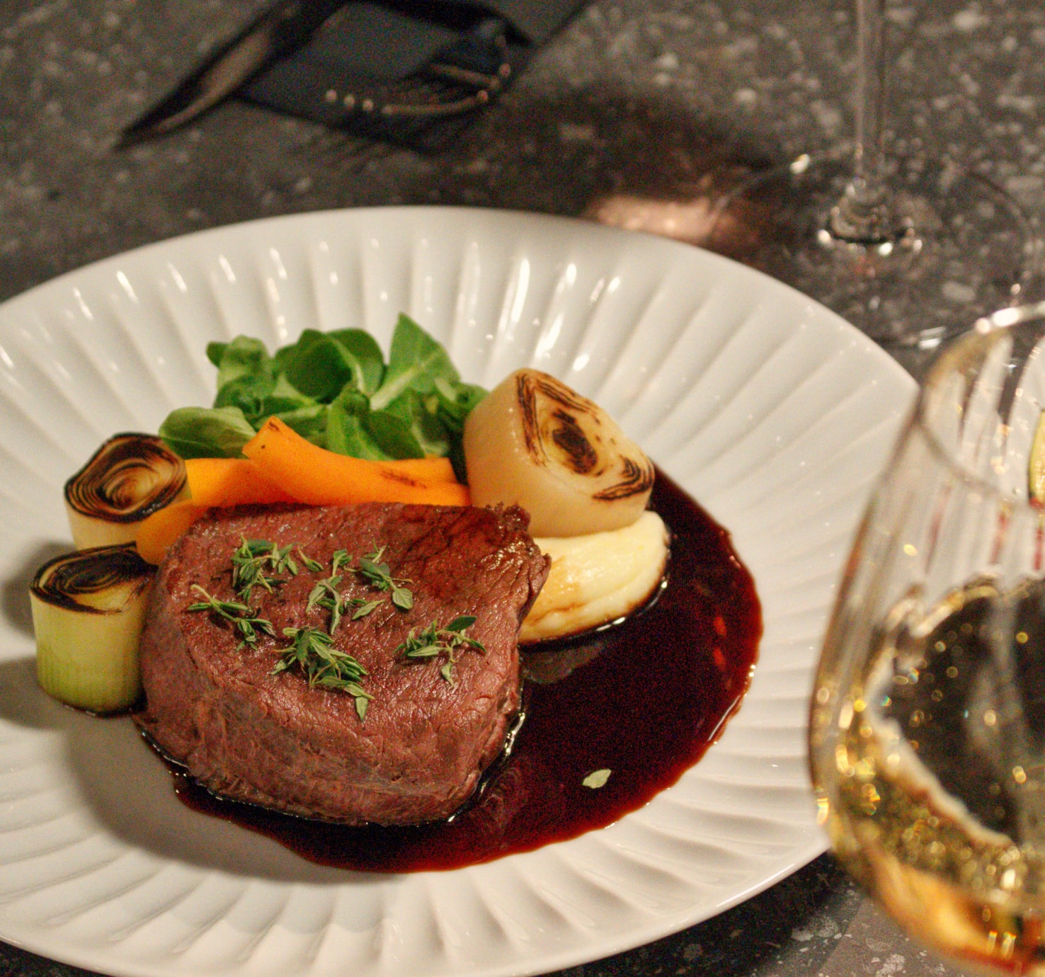 beef file local pizzaurant dugopolje