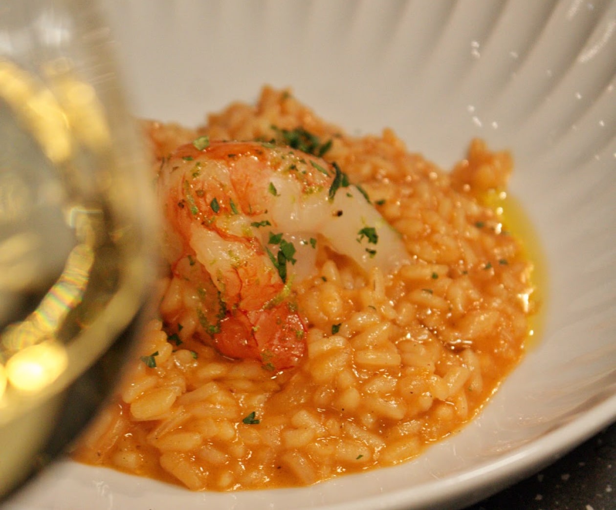 risotto local pizzaurant dugopolje