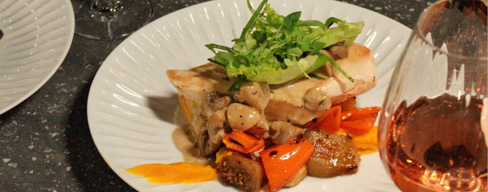 chiken file local pizzaurant dugopolje