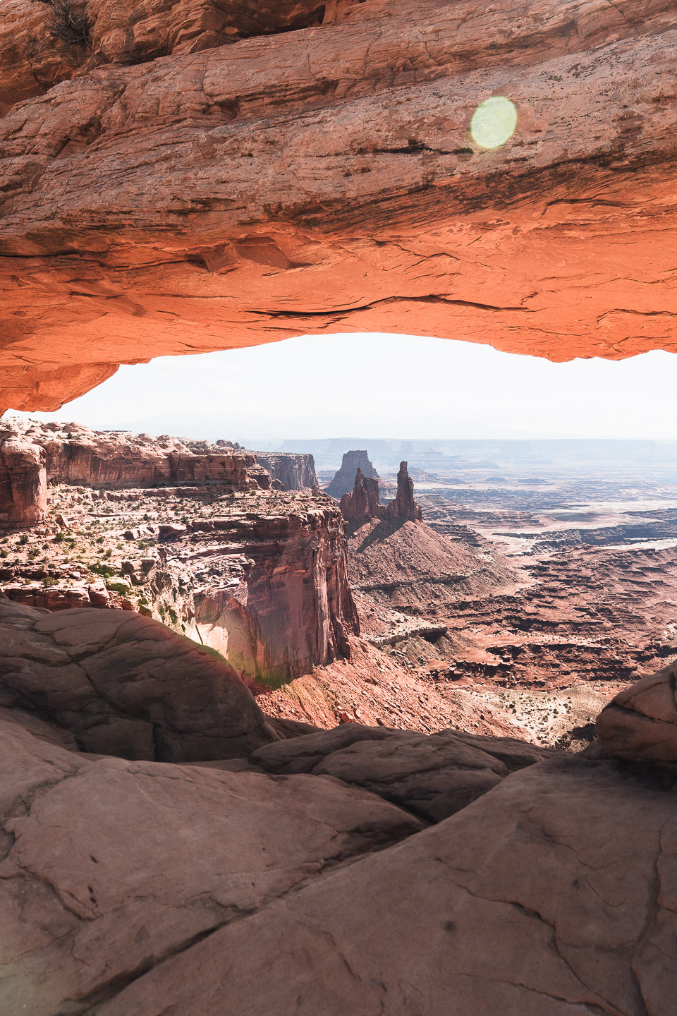 Utah landscape