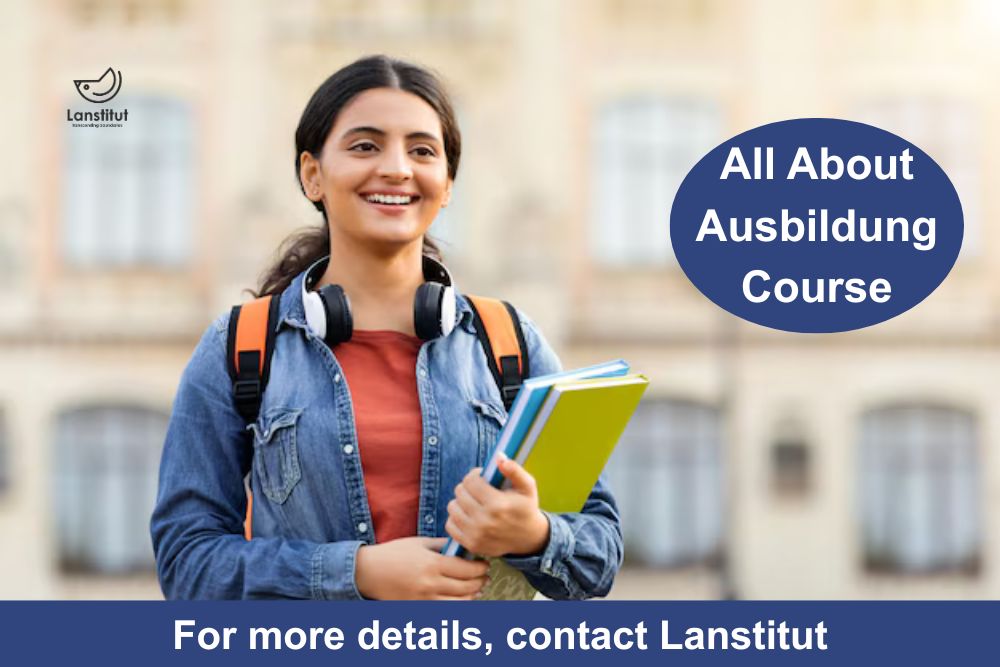 ausbildung course in Germany