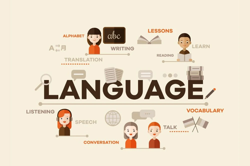 language skills you need