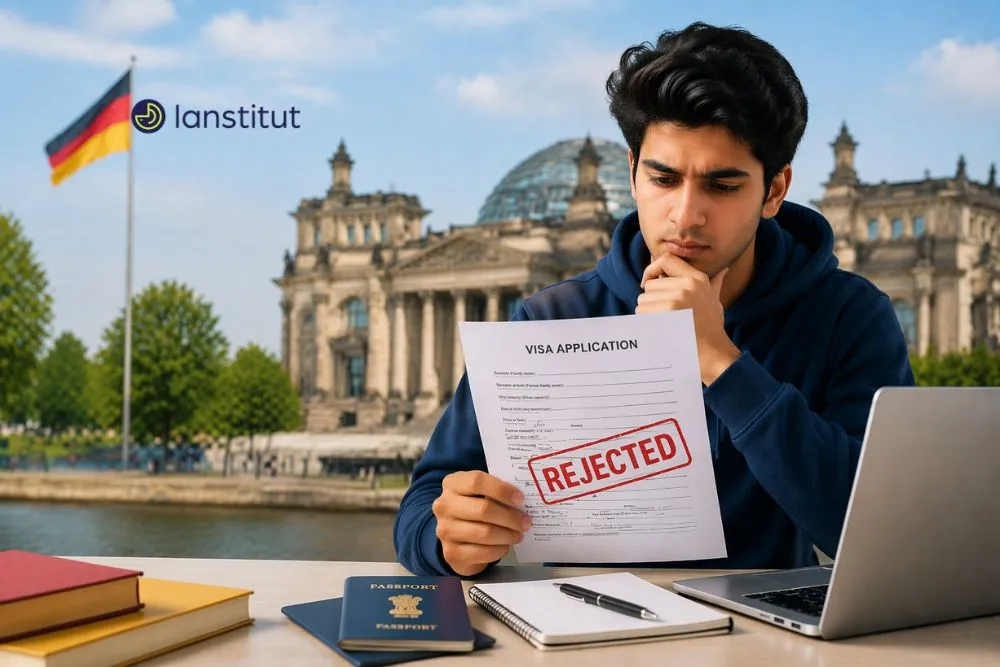 Complete guide to German language fluency