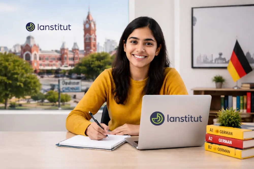 Complete guide to German language fluency