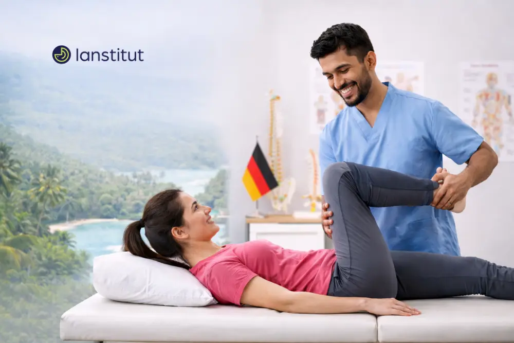 Complete guide to German language fluency