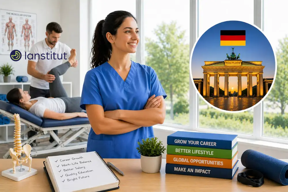 Complete guide to German language fluency