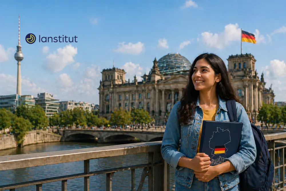 Complete guide to German language fluency