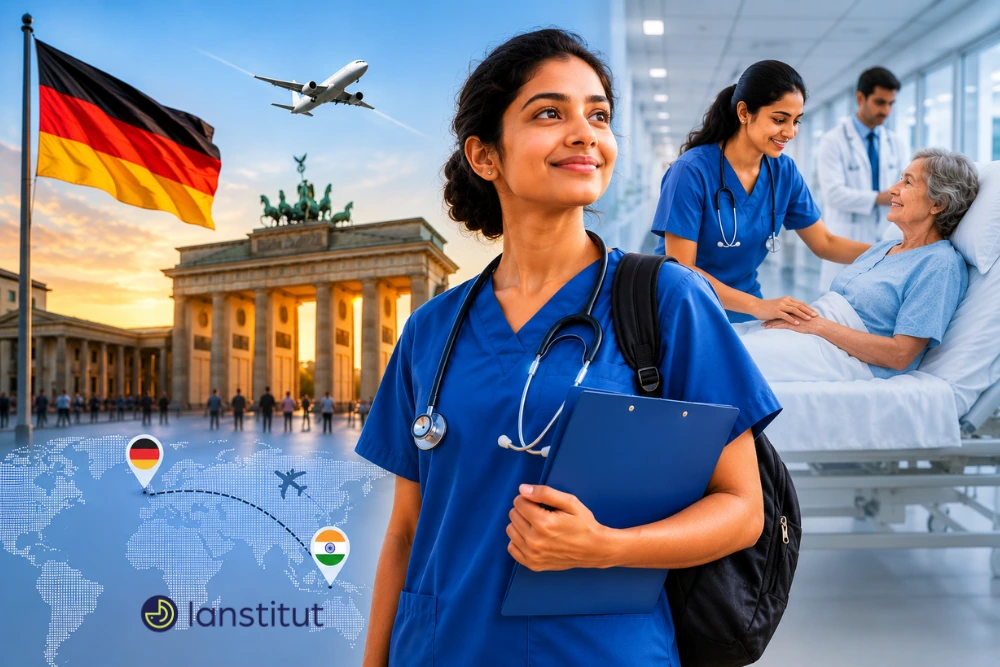 Complete guide to German language fluency