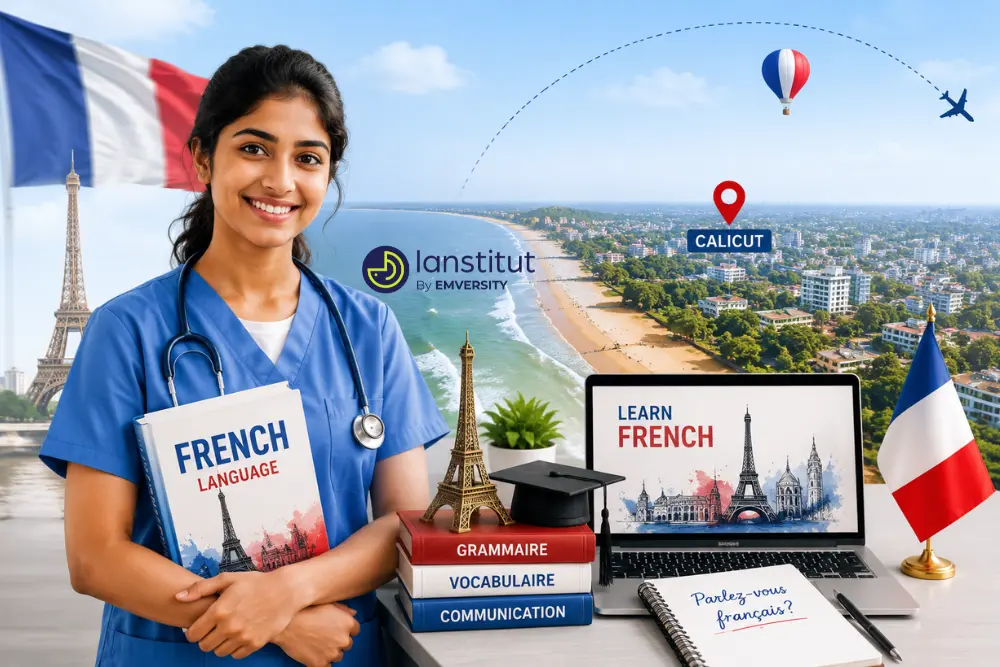 Which is the Best French Language Institute in Calicut? | Complete Guide 2026
