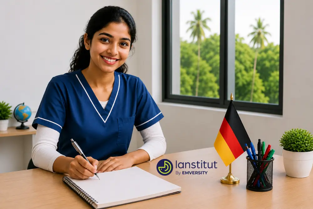 German Language Requirements for Indian Students: Everything You Need to Know (2026 Guide)