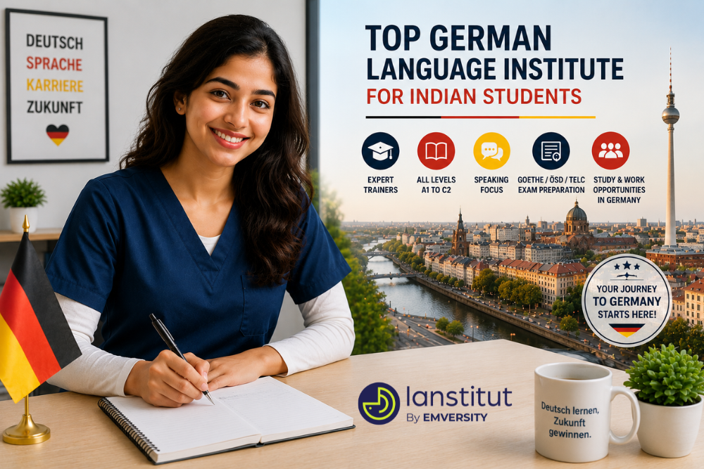 Complete guide to German language fluency