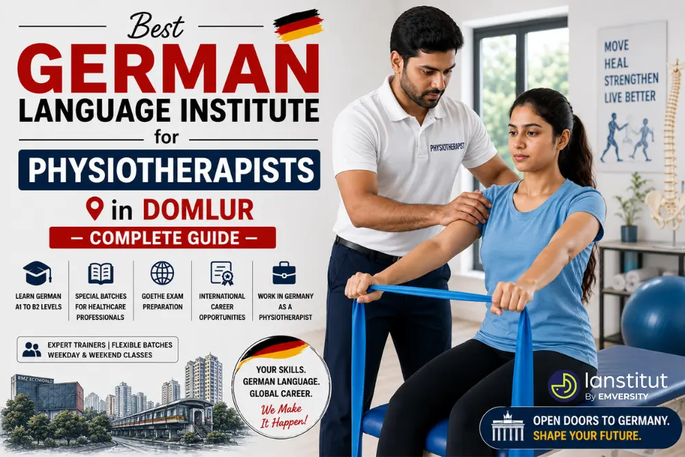 Complete guide to German language fluency
