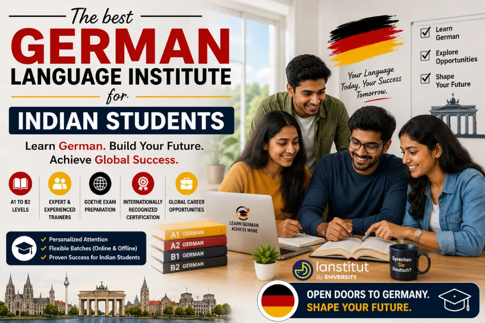 Complete guide to German language fluency