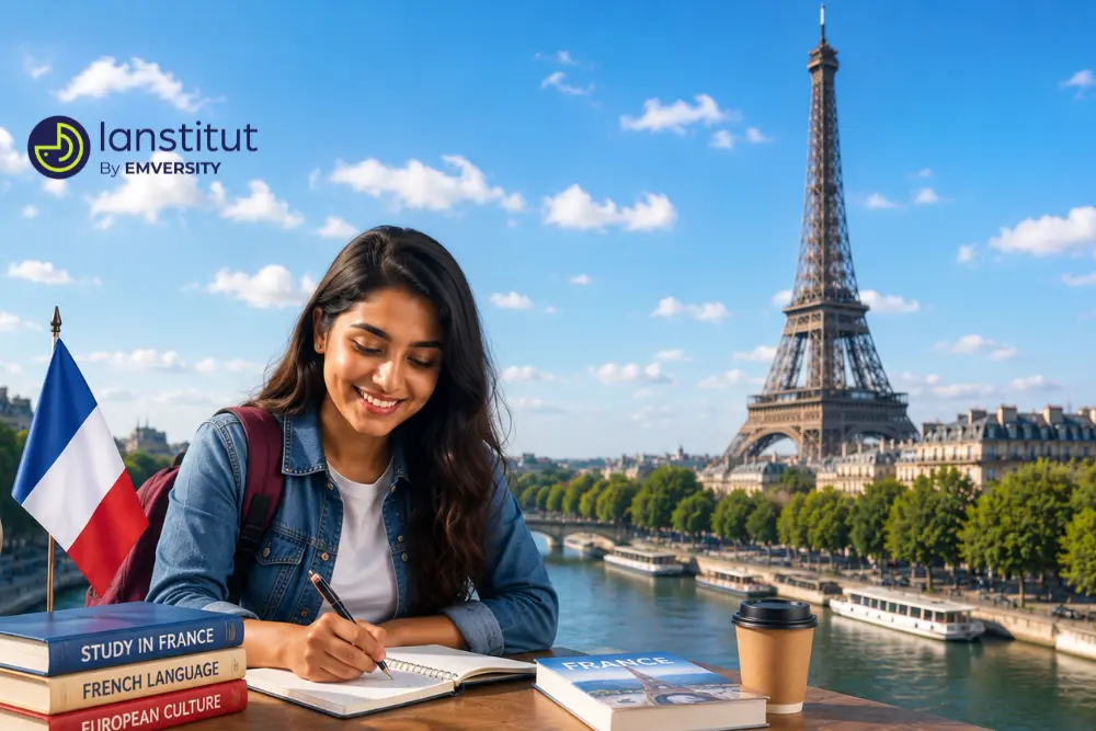 Complete guide to German language fluency