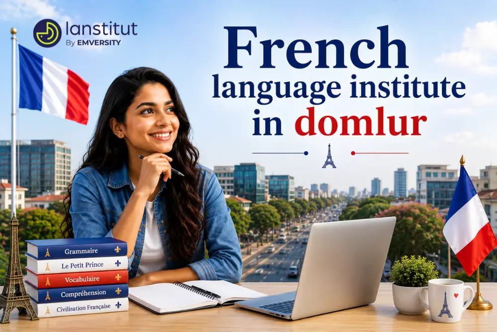 Complete guide to German language fluency
