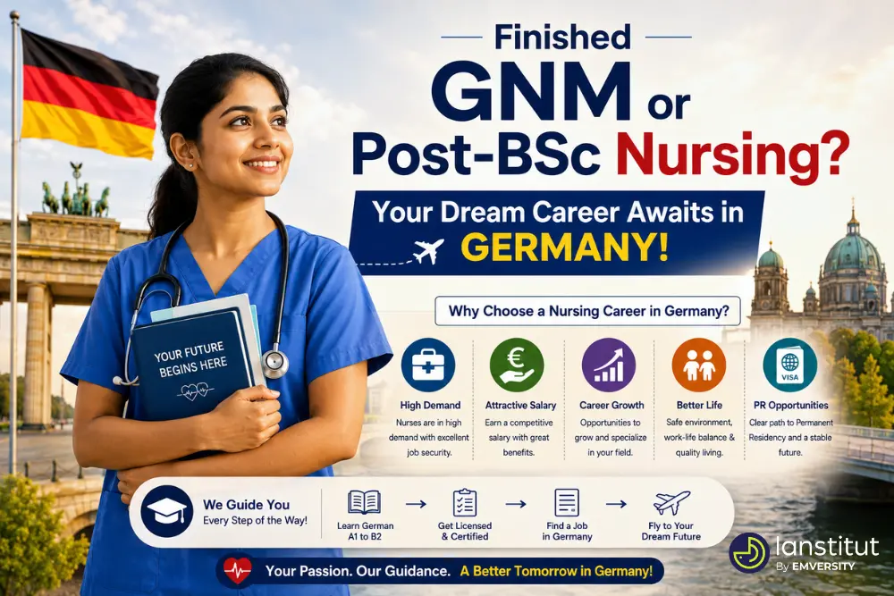 Complete guide to German language fluency