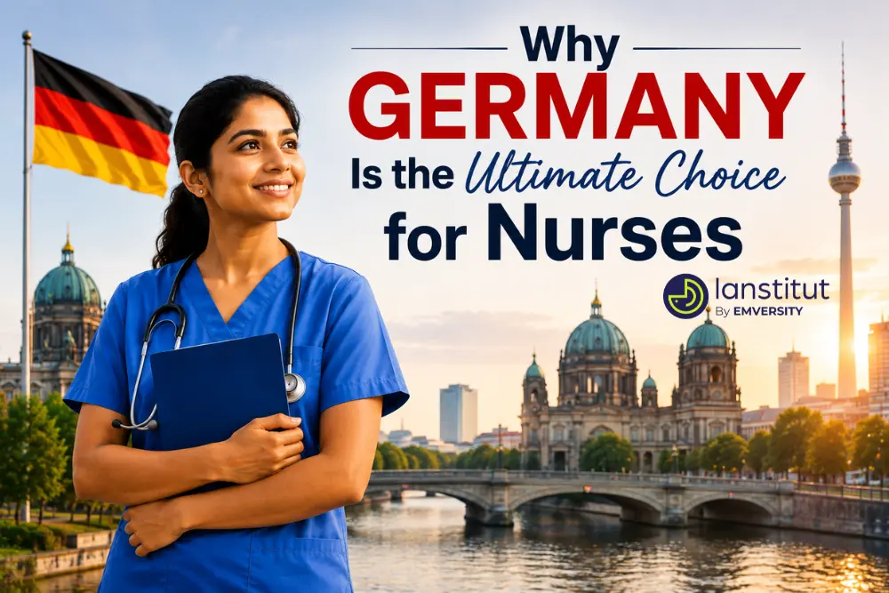 Complete guide to German language fluency